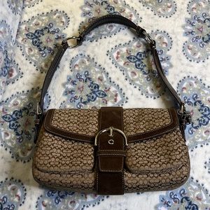 ❗️CLEARANCE ❗️Coach handbag